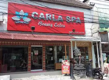 Carla Spa Batu Bolong