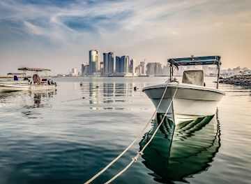 bahrain/manama/adliya/attraction/marina-beach-garden-park