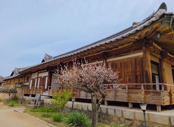 south-korea/andong-hahoe-village/attraction/hahoe-mask-museum