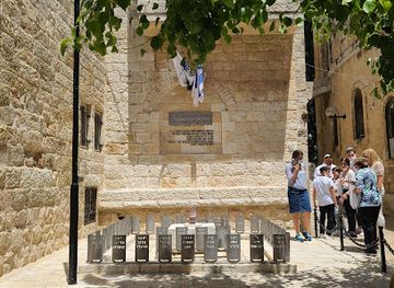 israel/judea/attraction/jewish-quarter-defenders-memorial