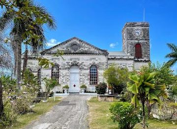 jamaica/montego-bay/attraction/saint-james-parish-church