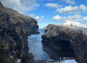faroe-islands/klaksvik/attraction/torshavn-cathedral