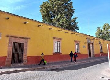 mexico/guanajuato/attraction/museo-de-sitio-casa-de-hidalgo