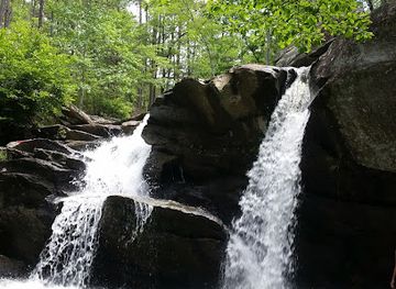Cheaha Falls