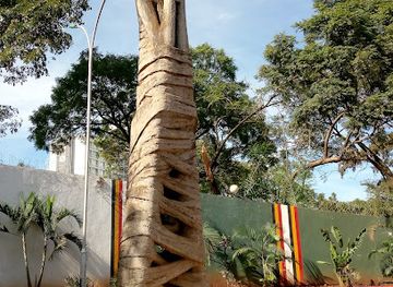 uganda/kampala/muyenga/attraction/independence-monument