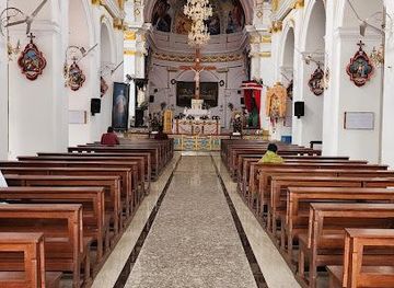 india/puducherry/attraction/our-lady-of-immaculate-conception-cathedral