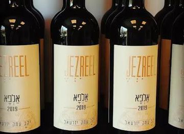 israel/beit-she-an/attraction/jezreel-valley-winery