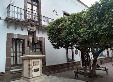 mexico/guanajuato/attraction/museo-iconografico-del-quijote