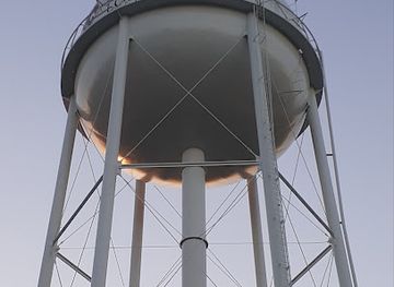 louisiana/bayou-teche/attraction/ragin-cajun-water-tower