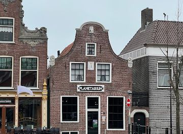 netherlands/west-friesland/attraction/eise-eisinga-planetarium