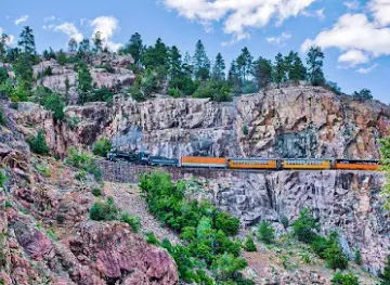 Durango & Silverton Narrow Gauge Railroad