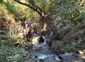 Κακοπετρια Μονοπάτι (Vateri Nature Trail)