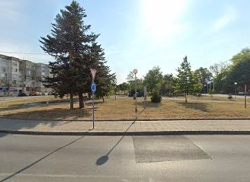 bulgaria/balchik/attraction/monument-vasil-levski