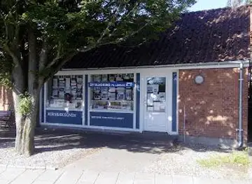 Hornbækegnen