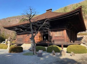 japan/yamanashi/attraction/daizenji