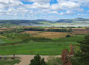 Dalibor lookout