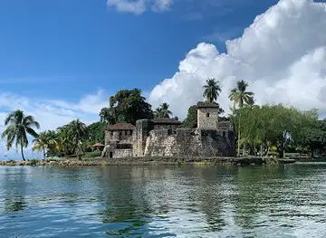 Castillo de San Felipe de Lara