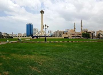 united-arab-emirates/dubai/attraction/al-ittihad-park