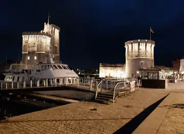 Vieux port