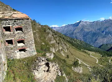 Parco Naturale Orsiera Rocciavrè