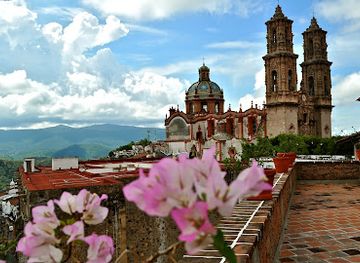 mexico/taxco/attraction/ex-hacienda-del-chorrillo