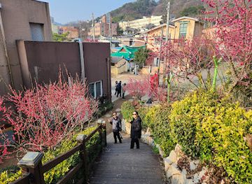 south-korea/suncheon/attraction/maegokdong-tammae-village