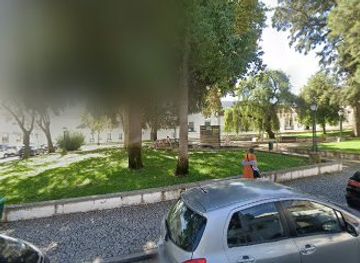 portugal/evora/attraction/jardim-do-paraiso