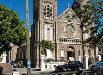 saint-kitts-and-nevis/middle-island/attraction/immaculate-conception-catholic-co-cathedral