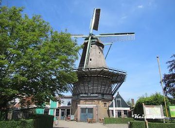 De Krijgsman, Blokker