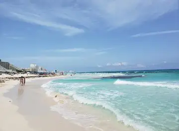 Playa Marlín