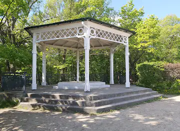 Brzeźnieński Park