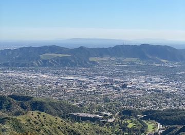 california/burbank/attraction/stough-canyon-nature-center