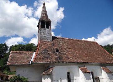 romania/sighisoara/attraction/holy-spirit-church