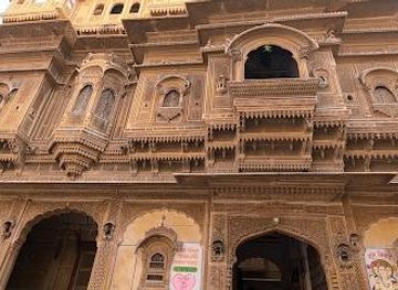 india/jaisalmer/attraction/nathmal-ki-haveli