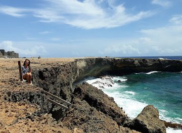 aruba/mangel-halto/attraction/bushiribana-gold-smelter