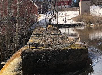 finland/espoo/attraction/gumbole-myllykoski-dam