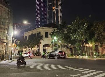 indonesia/surabaya/tunjungan/attraction/mlaku-mlaku-nang-tunjungan-surabaya