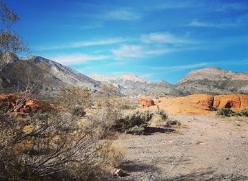 nevada/red-rock-canyon-national-conservation-area/attraction/buckskin-cliff-shadows