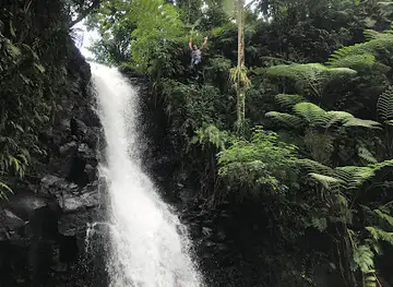 Lalotalie ECAT Ventures Samoa