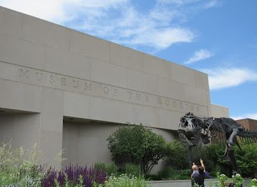 montana/gallatin-canyon/attraction/museum-of-the-rockies