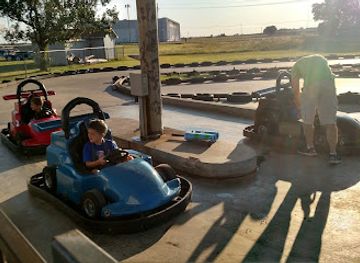 kansas/salina/attraction/jumpin-joe-s-family-fun-center