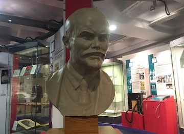 united-kingdom/middlesex/attraction/islington-museum