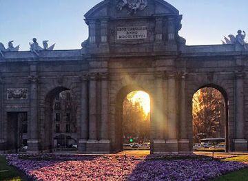 TU TUK TUK Madrid