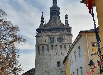 romania/sighisoara/attraction/medieval-weapon-museum