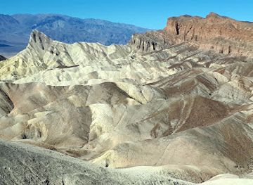 Furnace Creek Visitor Center
