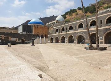 israel/beit-she-an/attraction/tomb-of-rabbi-meir