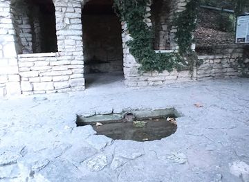 bulgaria/balchik/attraction/the-holy-spring