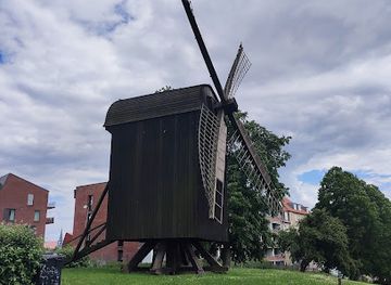 denmark/aarhus/attraction/mollen-i-botanisk-have-arhus