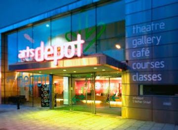 united-kingdom/london/attraction/artsdepot