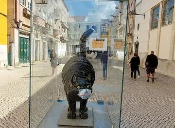 portugal/caldas-da-rainha/attraction/rota-bordaliana-gato-assanhado